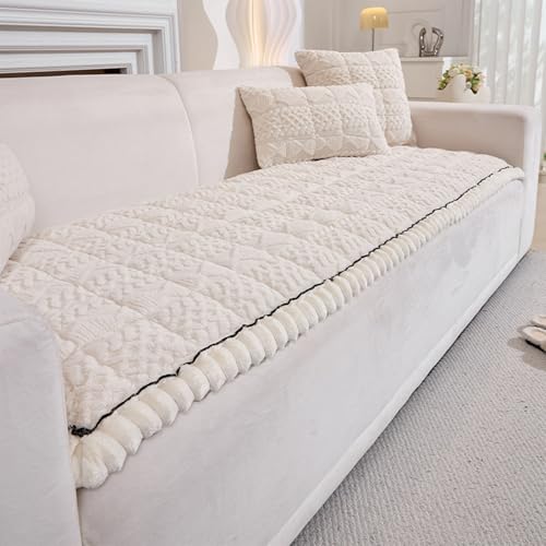 Coussin de canapé antidérapant pour protéger et stabiliser l'assise 70x180 - 2