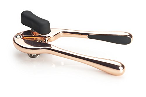 Sabatier profesional abrelatas de oro rosa Cover