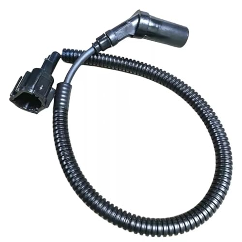 Capteur de vitesse de vilebrequin 23731-2J615 résout les problèmes de démarrage Nissan Almera