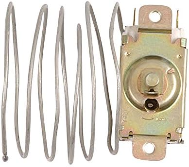 Direct Replacement for Whirlpool WP4-83053-003 Freezer Thermostat 4-83053-003 4390631 8210311 09100162