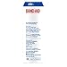 Band-Aid Brand Tru-Stay Plastic Strips Adhesive Bandages for First Aid & Wound Protection, Sterile Individually Wrapped Wound Care Bandages for Minor Cuts & Scrapes, All One Size, 60 ct