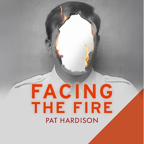 Page de couverture de Facing the Fire