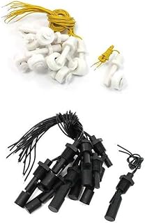 Fish Tank Liquid Water Level Sensor Right Angle Float Switches ZPC1 ZPC2 ZPC3 ZPC4 ZPC5 ZPC6 ZPC7 ZPC8 - (Color: ZPC8)