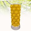 Hydroponic Vertical Tower Garden Kit Aeroponic System for Indoor Growing of Herbs Fruits and Vegetables DIY Farm Equipment