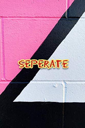  Seperate