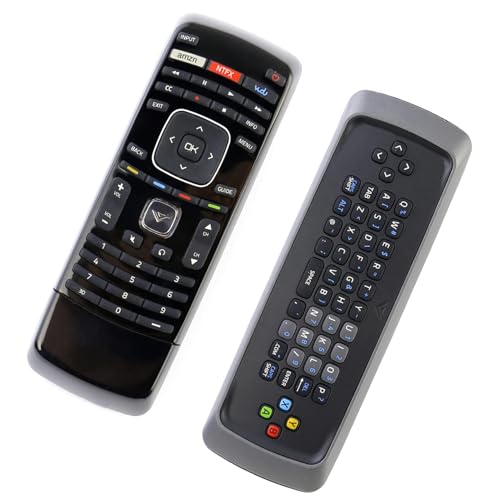 Télécommande XRT301 pour VIZIO 3D Smart TV M3D421SR E3D322VX - 4