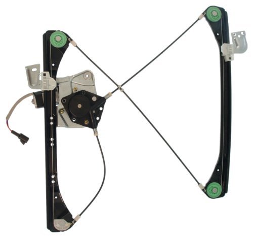 Dorman 526-395 Front Driver Side Upper Suspension Control Arm and Ball Joint Assembly Compatible with Select Honda Models