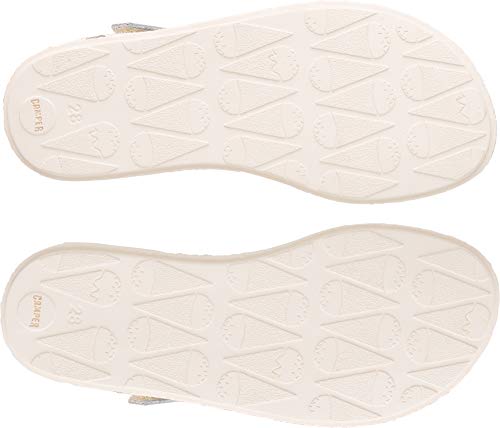 Image of Camper Girls' Fisherman Sandals