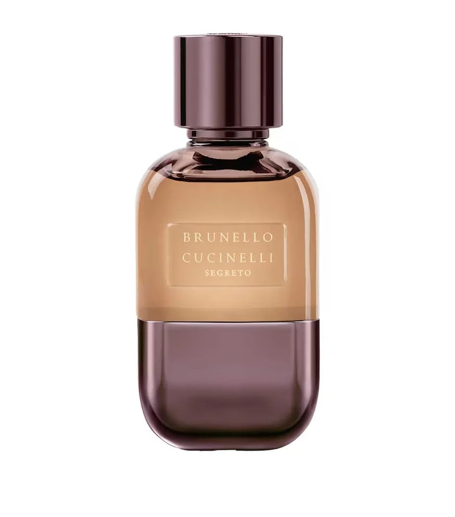 Brunello Cucinelli Secreto woda perfumowana 100 ml
