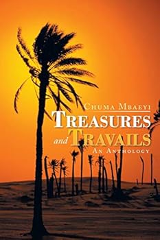 Paperback Treasures and Travails: An Anthology Book