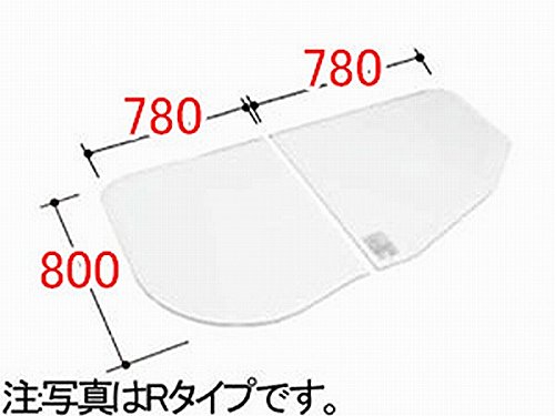 INAX@܂蕔i@gt^[YFK-1676B(1)R]@t^@FA:800MMAB:780MM@2g R^Cv