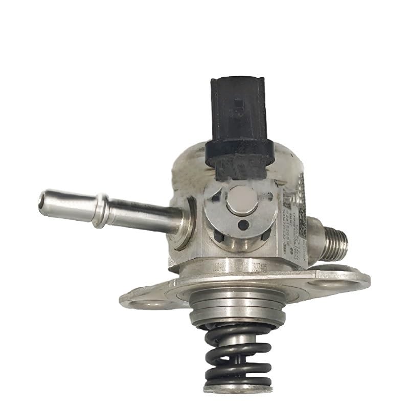 12672144 0261520518 12691212 High Pressure Fuel Pump Compatible With Buick ENVISION CP4 16-17 20T GL8 CU4 28T Chevrolet Equinox CP8 1.5T