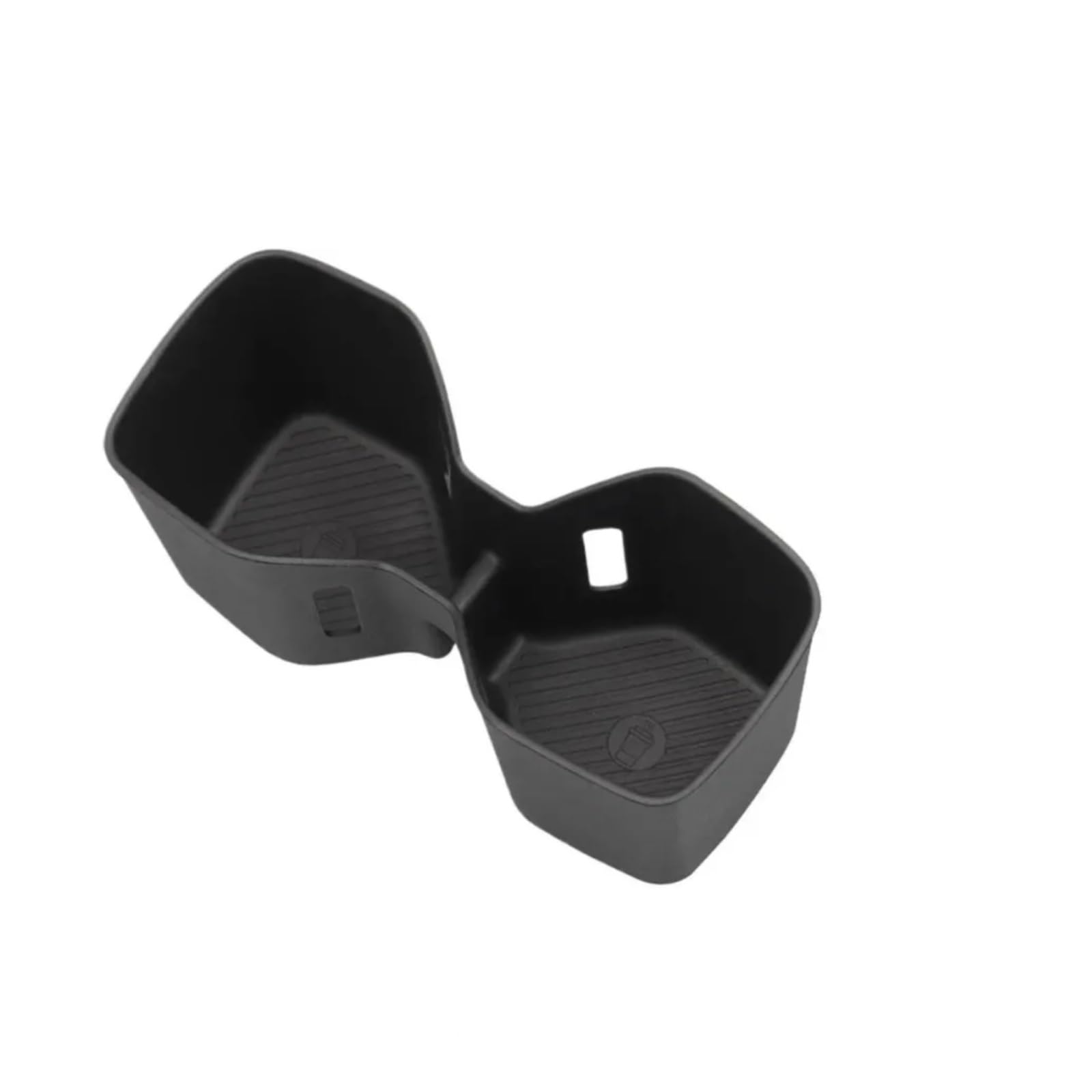 Porte-gobelet de voiture pour éviter les vagues de boissons sur Kia EV9
