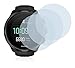 brotect Pellicola Protettiva Vetro Ibrido Compatibile con Suunto Spartan Sport/Ultra (3 Pezzi) Schermo Protezione [Chiaro, Durezza 9H]
