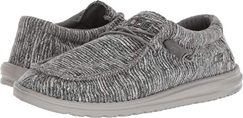 Image of HEYDUDE Women's Wally Women Multiple Colors | Women's Shoes | Women's Lace Up Loafers | Comfortable & Light-Weight