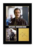 HWC Trading Gary Oldman The Dark Knight Commissioner Gordon 