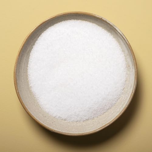 Wholefood Earth Fine Sea Salt 1 kg | GMO Free