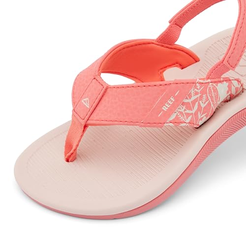 Image of REEF Girls' Little Santa Ana