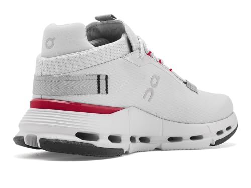 Image of On Men's Cloudnova 2 Sneakers