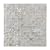 5 - Sheets Peel and Stick Pearl Shells Backsplash Tiles, Stick on Backsplash for Kitchen, Bathroom, Bedroom (11.8"X11.8", White Nature)
