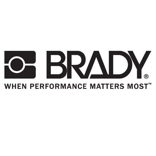 Brady 102720 Prinzing Econ rtk Center with inserts (1 Kit)
