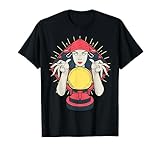 Fortune Teller Psychic Apparel