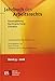Produktbild Jahrbuch des Arbeitsrechts: Gesetzgebung - Rechtsprechung - Literatur Nachschlagewerk für Wissenschaft und Praxis Band 55, Dokumentation für das Jahr ... Band 55, Dokumentation für das Jahr 2017