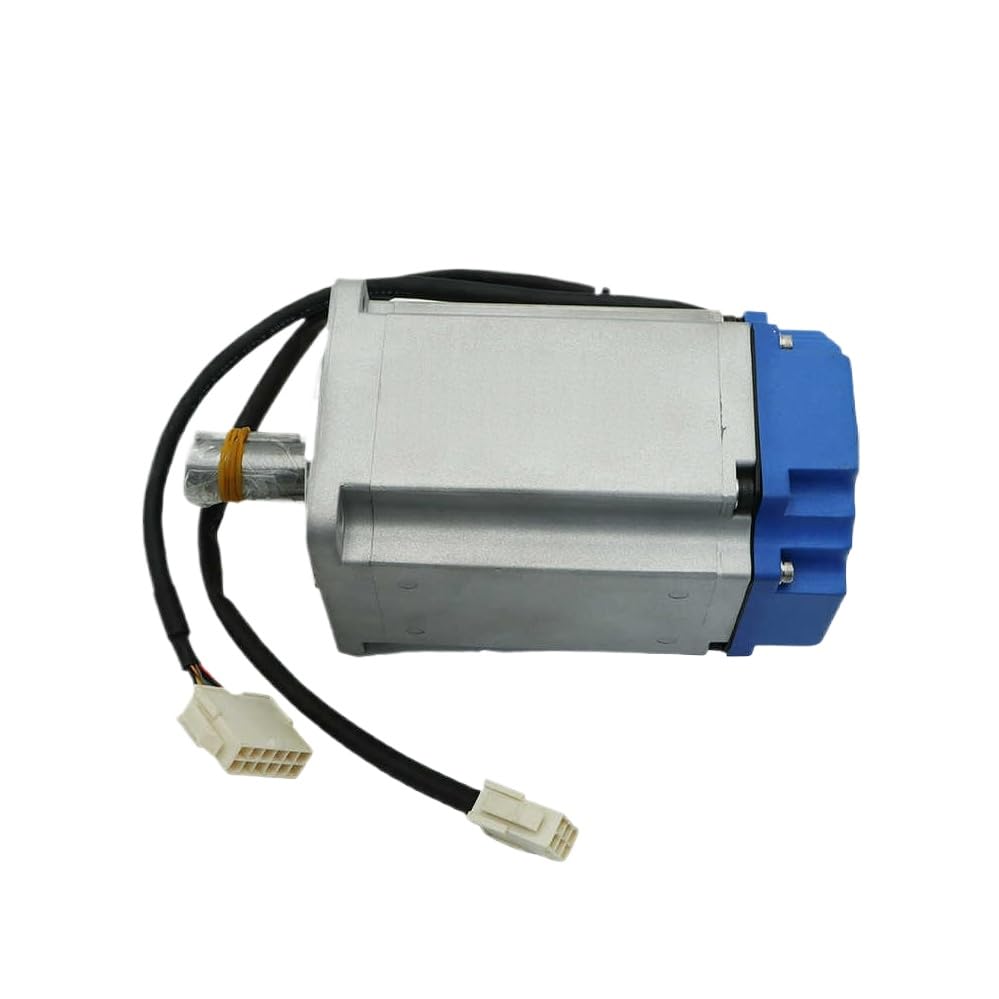 SJME-04AMB4CM Servo Motor for CNC Machine Tool Feed Axis Drive
