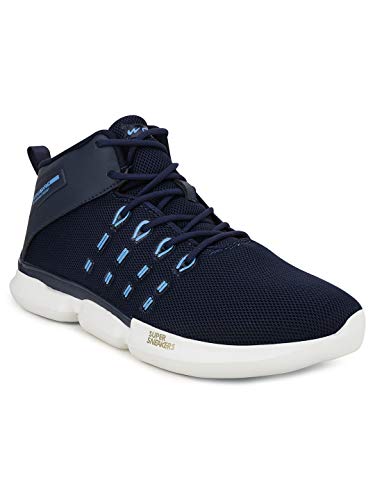 Image of Campus HOT-Ride Plus Men's Lace-Up Running Shoes