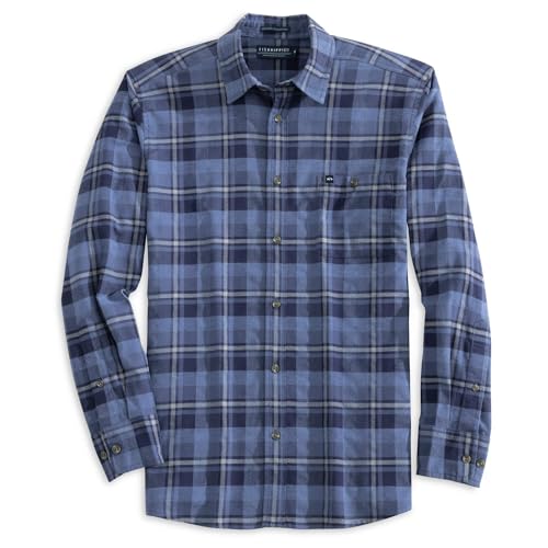 Fish Hippie Broadmarsh Flannels2