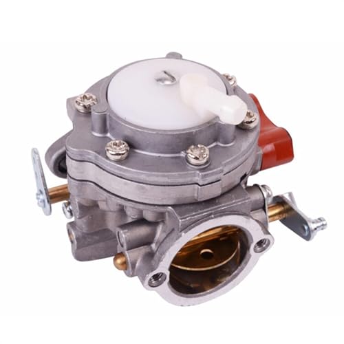 Carburateur pour STIHL 08 S régulateur de flux Tillotson HL-166