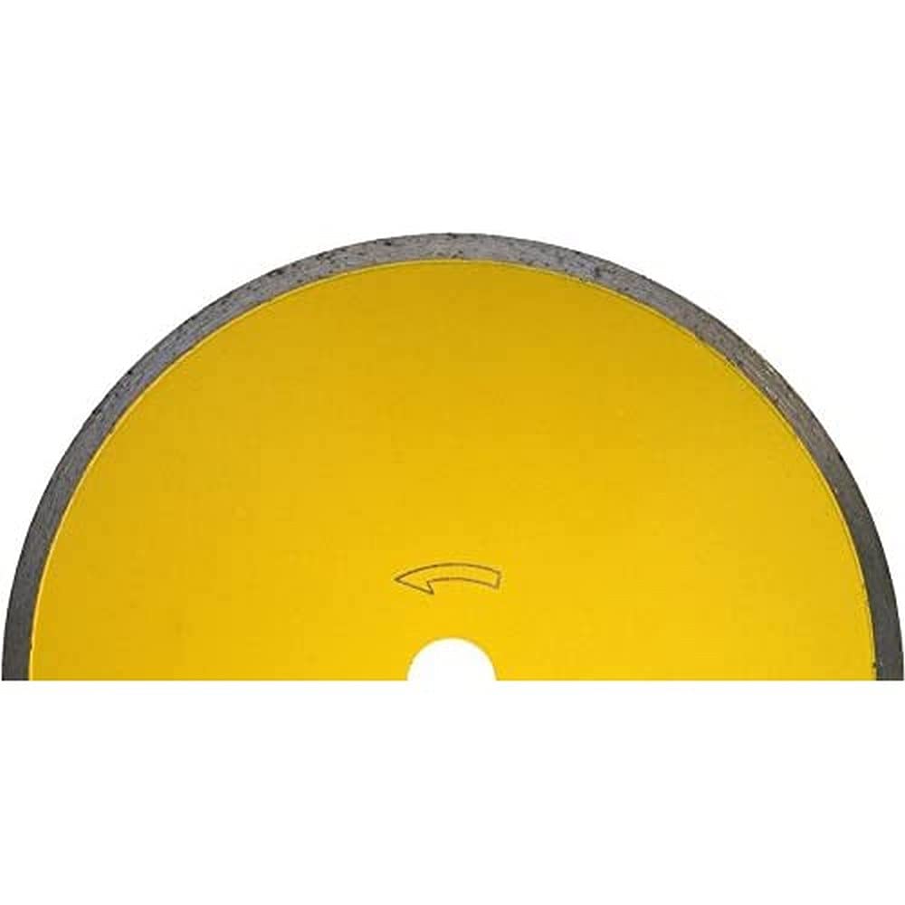 18213 Disco de diamante, borde cerrado, Ø 230