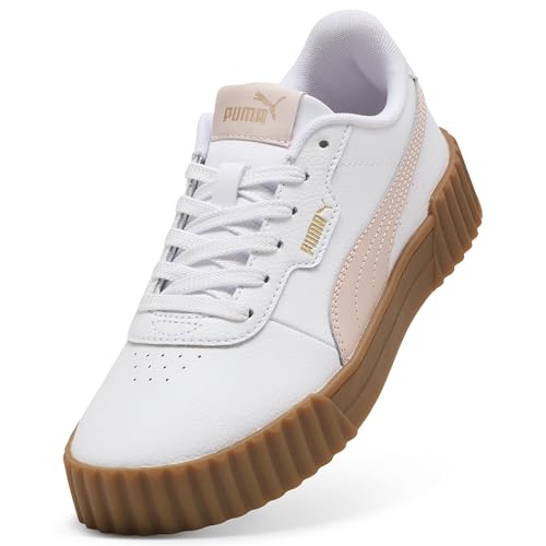 Image of PUMA Women's Carina 3.0 Casual Sneakers