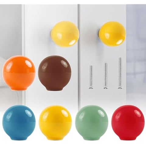 ShipeeKin Boutons de Tiroir Enfant Cover