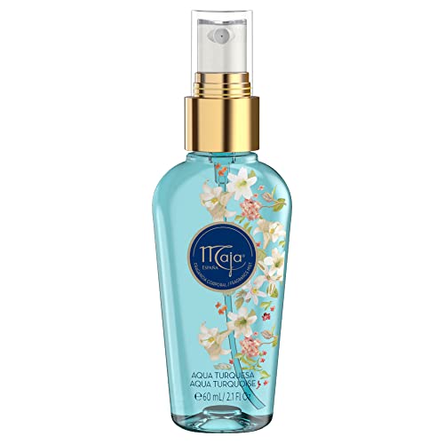 La Mejor Lista de Maja Perfume los 5 más buscados. 12 Maja Perfume marca Maja