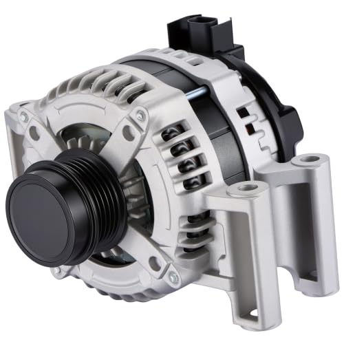 Image of BDFHYK 150A Alternator for GMC Acadia 2.5L L4 2017-2021, 11795