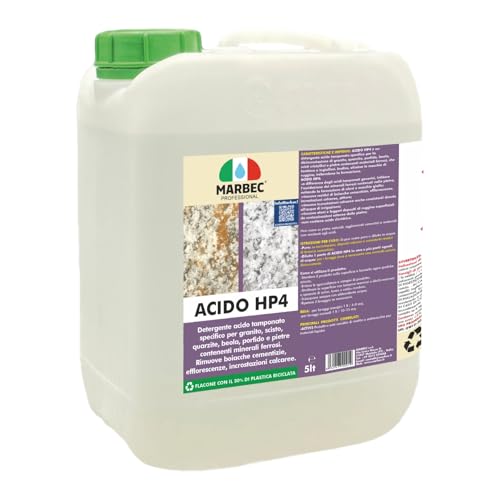 MARBEC ACIDO HP4 5LT