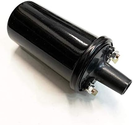 Amazon.com: Quicksilver Ignition Coil 8M0079202 for V-6 and V-8 