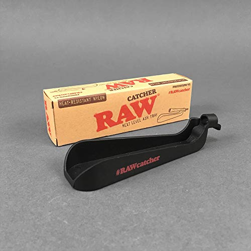 Preisvergleich Produktbild Unbekannt RAW Catcher - Next Level Ashtray