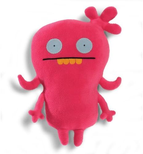 ugly doll gorgeous jumbo 24"