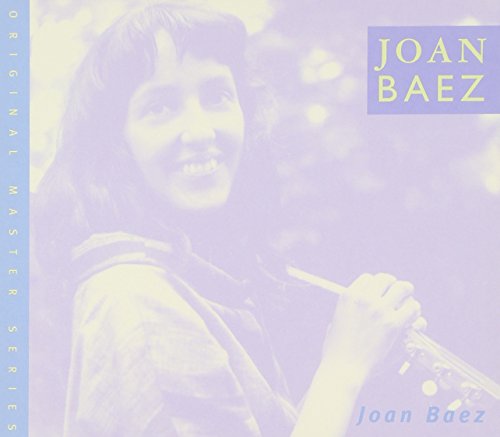 Joan Baez 1