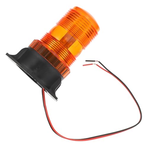 Evite accidentes con la luz estroboscópica LED para montacargas Outanaya de 15w