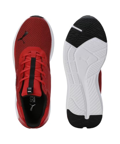 Image of Puma Unisex-Adult Softride Symmetry Res Running Shoe