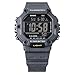 Imagen de Casio Reloj Digital de Cuarzo para Hombre con Correa de plástico AE-1600H-8BVEF