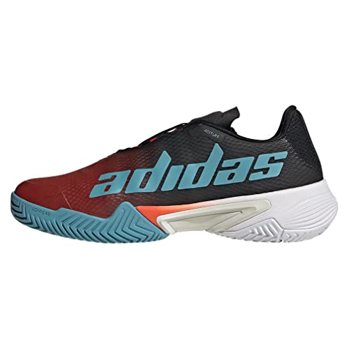 Image of Adidas Men's Barricade Clay Tennis Shoe