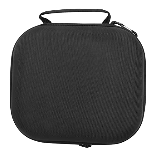 Qoekacy - Bolsa de almacenamiento para ordenador de host con caja de protección portátil, impermeable, a prueba de golpes y a prueba de caídas para mini