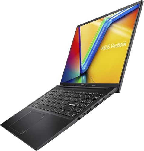 Image of ASUS Vivobook 16 Business Laptop 16.0 inch IPS FHD+ Display (AMD Ryzen 7 7730U, 24GB DDR4, 8TB PCIe SSD, AMD Radeon, Backlit KB, Fingerprint, WiFi 6E, Webcam, Win 11 Pro) w /DKZ USB Hub