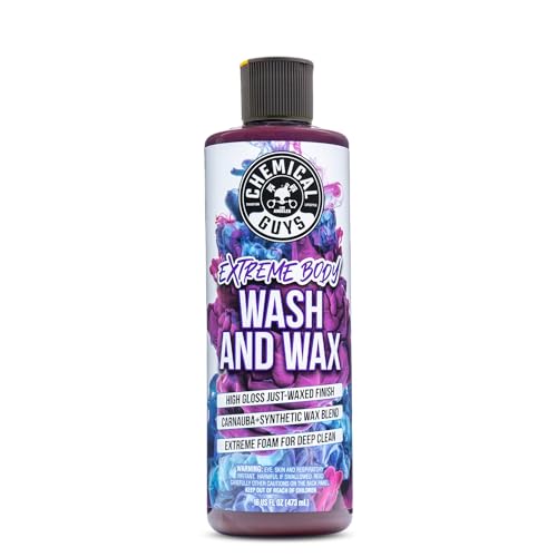 Chemical Guys Extreme Bodywash &...