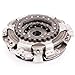 DQ200 0AM Dual Transmission Clutch Kit 7speed Compatible with DSG Volkswagen Audi Skoda Seat 0AM 198140L 602000600