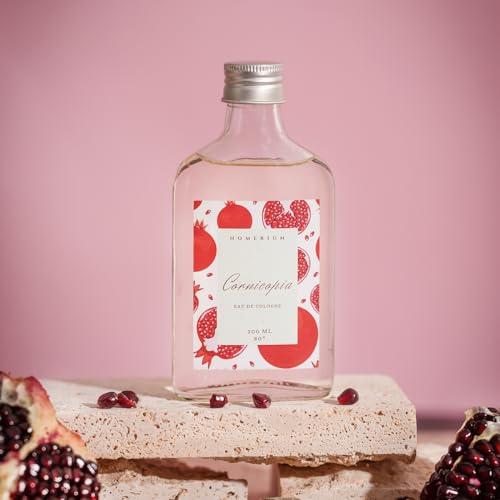 Colonia premium 200 ml (granada)